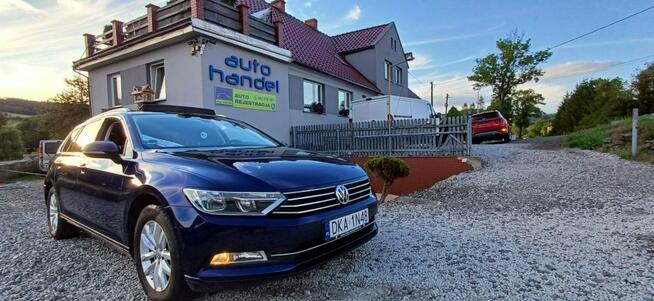 Volkswagen Passat Dach panoramiczny, Nowy rozrząd!