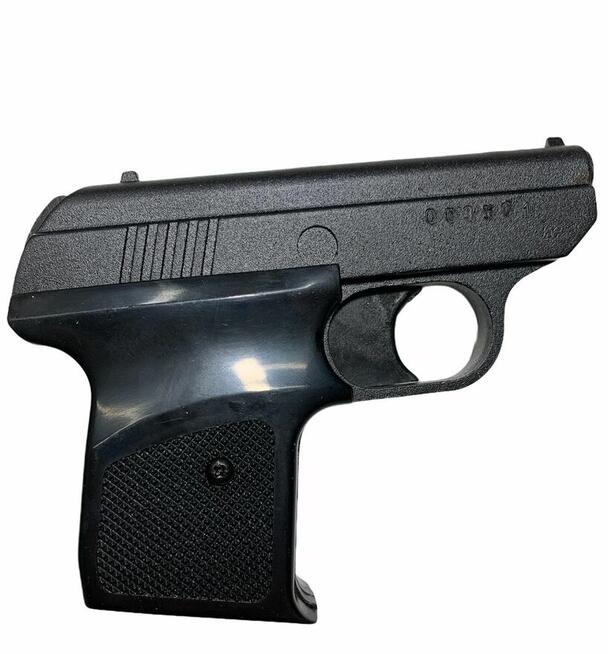 PISTOLET HUKOWY START 6MM DO ODSTRASZANIA NIEDŹWIEDZI START2