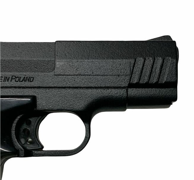 PISTOLET GAZOWY DO SAMOOBRONY ARM GAS 22 + WKŁAD PIEPRZOWY