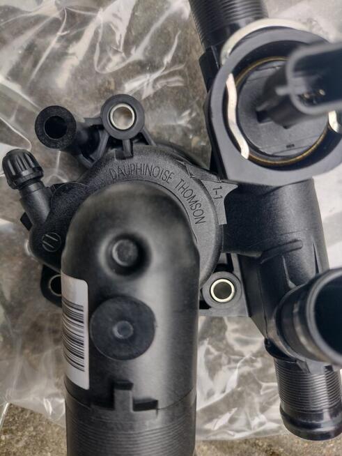 TERMOSTAT RENAULT / NISSAN 2.0 dci nr 82 00 907 234