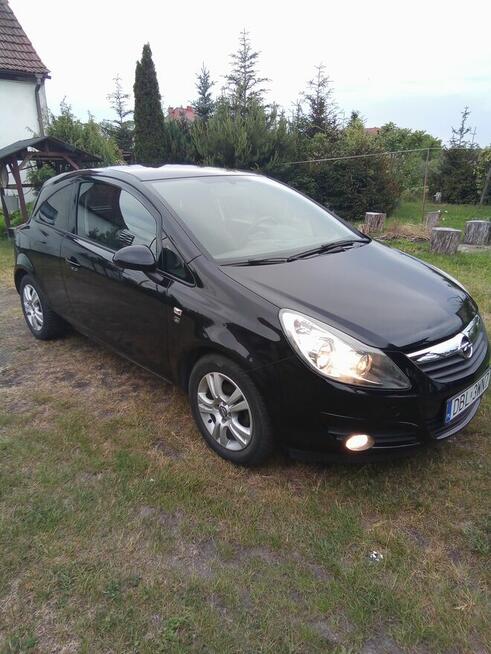 Opel Corsa 1, 2 rok 2011