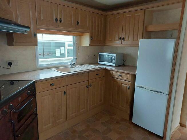 Domek holenderski, angielski WILLERBY GRANADA BT1444 CAMPLAS