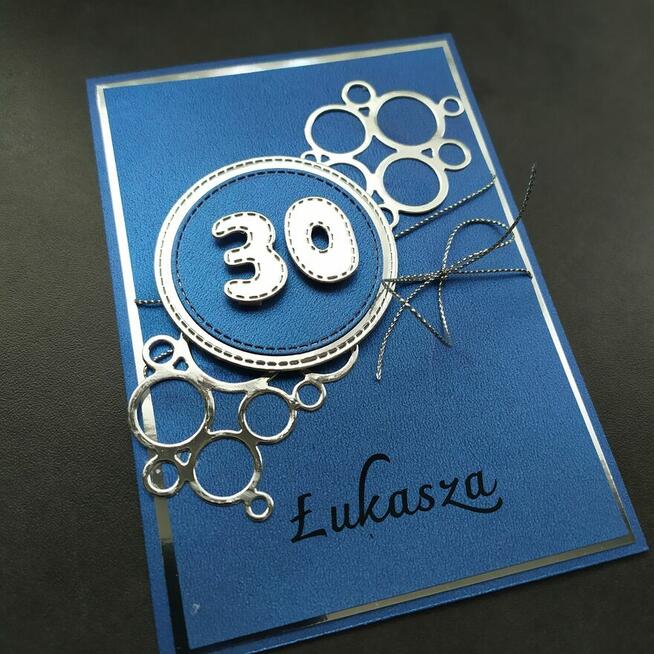 Zaproszenia na 18-ste urodziny