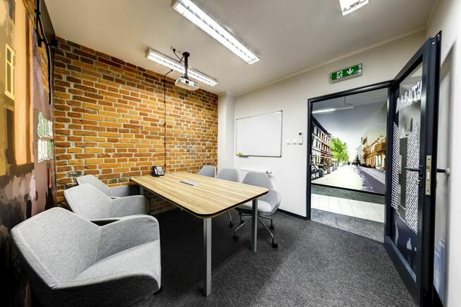 Świetna lokalizacja - centrum Łodzi, Piotrkowska!!!