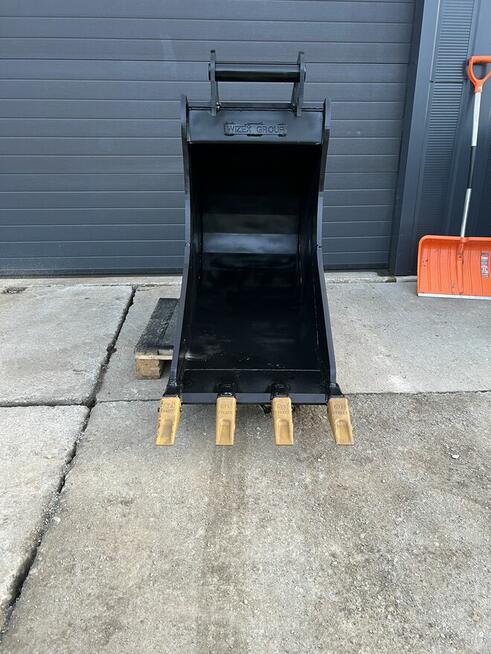 Łyżka podsiębierna 60cm 9,5-14t