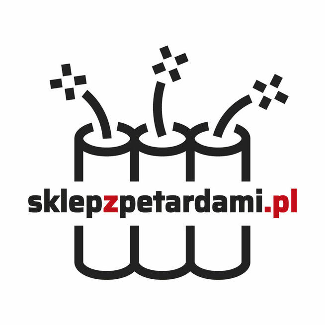 Fajerwerki Petardy Hukowe Świece Dymne Rakiety Wyrzutnie