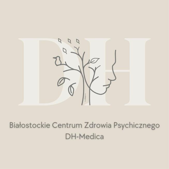 Praca Psycholog Białystok