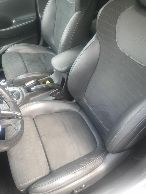 Hyundai i30N 20r. PIĘKNY