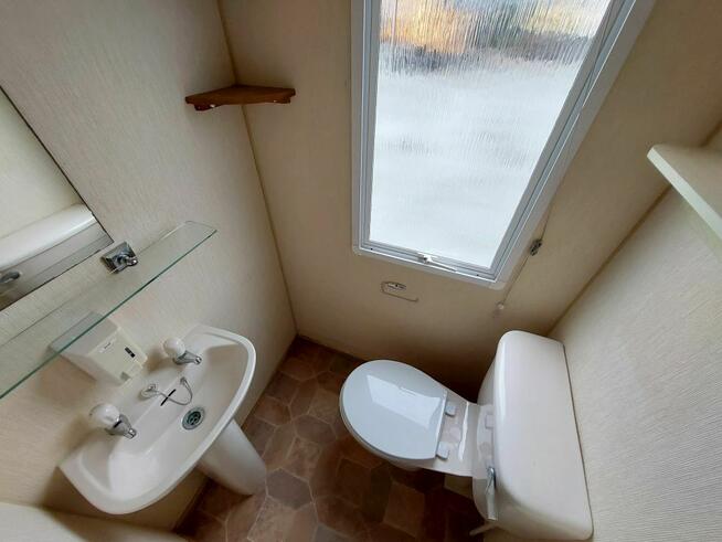 Domek holenderski, angielski WILLERBY GRANADA BT1444 CAMPLAS