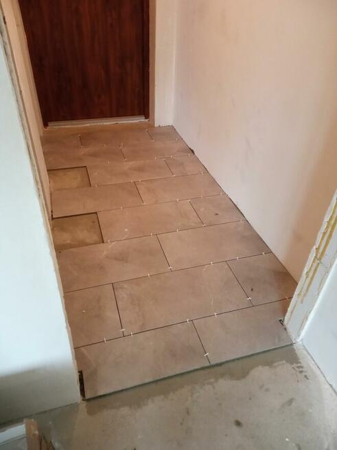 Płytki łazienki tarasy schody i inne