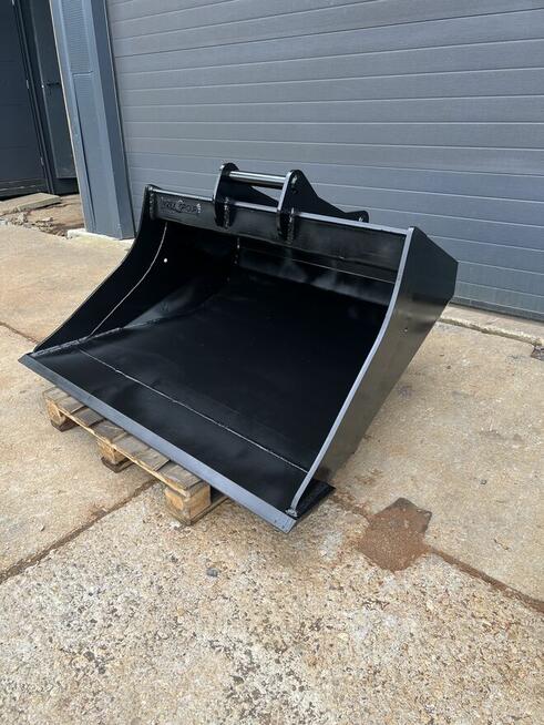 Łyżka skarpowa skandynawska 140cm 8,5-11t S45 S50