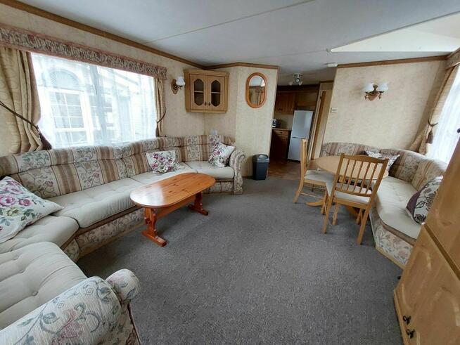 Domek holenderski, angielski WILLERBY GRANADA BT1444 CAMPLAS