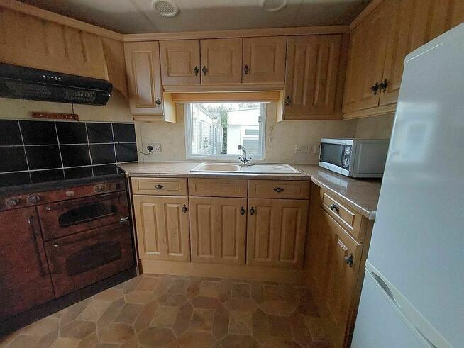 Domek holenderski, angielski WILLERBY GRANADA BT1444 CAMPLAS