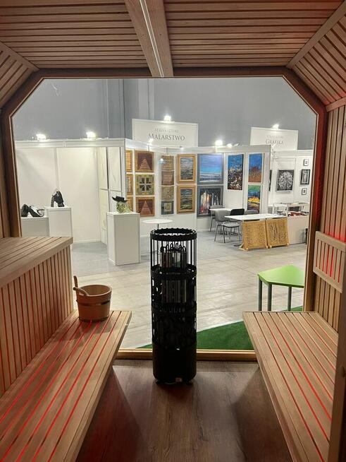 Twoje Miejsce Relaksu: Sauny Zewnętrzne Dla Każdego Ogrodu!