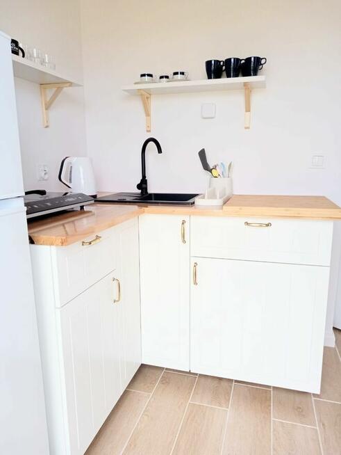 Apartament Sea Forever Chłopy