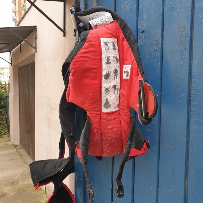 Sprzedam wózek spacerowke