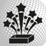 Fajerwerki Petardy Hukowe Świece Dymne Rakiety Wyrzutnie