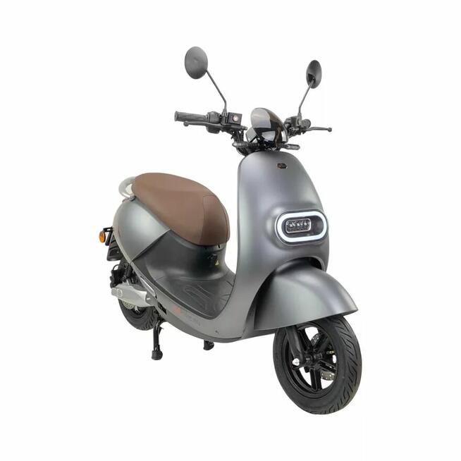 Skuter elektryczny BILI BIKE S3