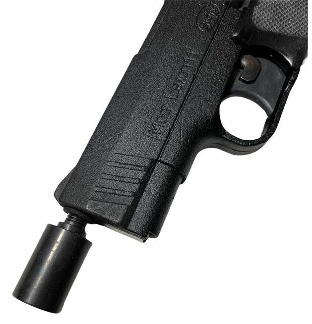 PISTOLET HUKOWY LEXON 11 ROSOMAK STRASZAK HUK KALIBER 6 MM