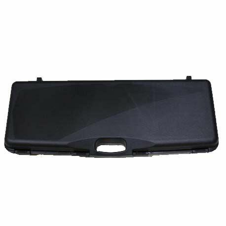 WALIZKA KUFER NA BROŃ PISTOLET WIATRÓWKĘ MOD. 1604 82 X 29