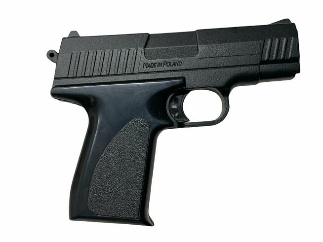 PISTOLET GAZOWY ROSOMAK ARM GAS OBRONA BEZ ZEZWOLENIA