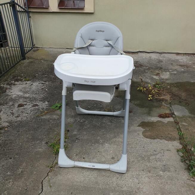 Siedzisko dla dziecka