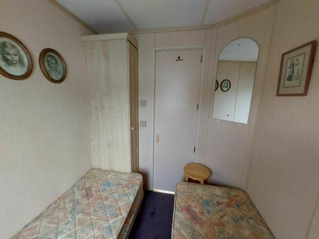 Domek holenderski, angielski WILLERBY GRANADA BT1444 CAMPLAS