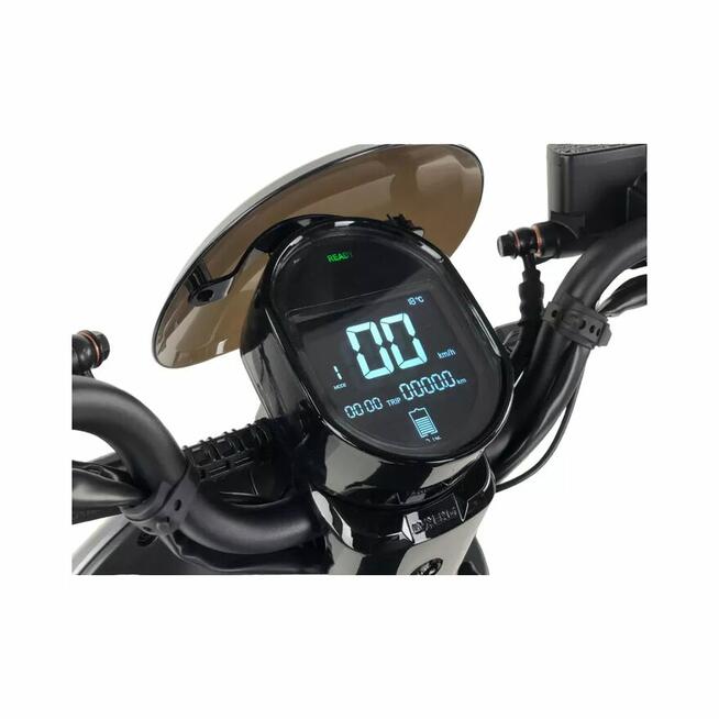 Skuter elektryczny BILI BIKE S3