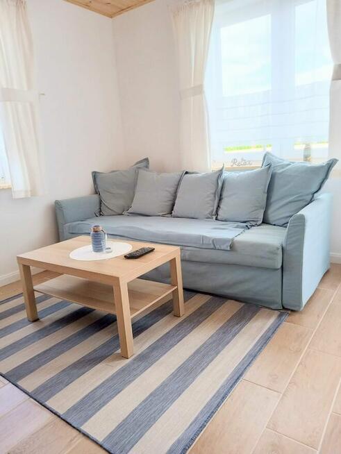 Apartament Sea Forever Chłopy