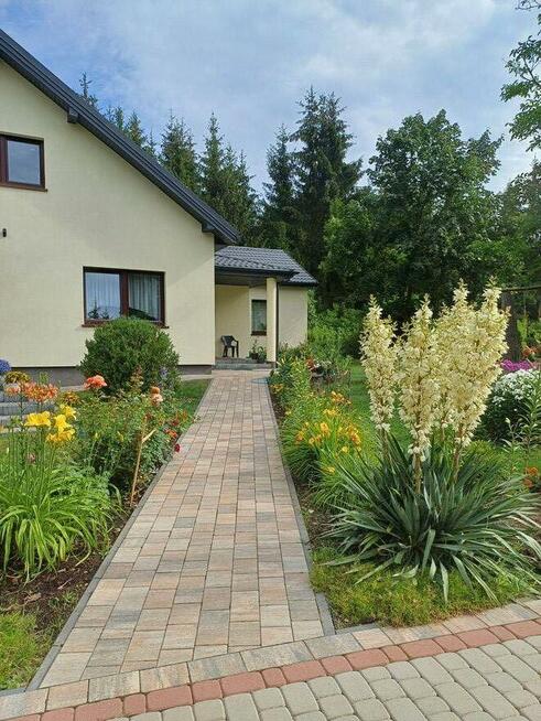 Dom 190 m2 w Grzegorzewicach