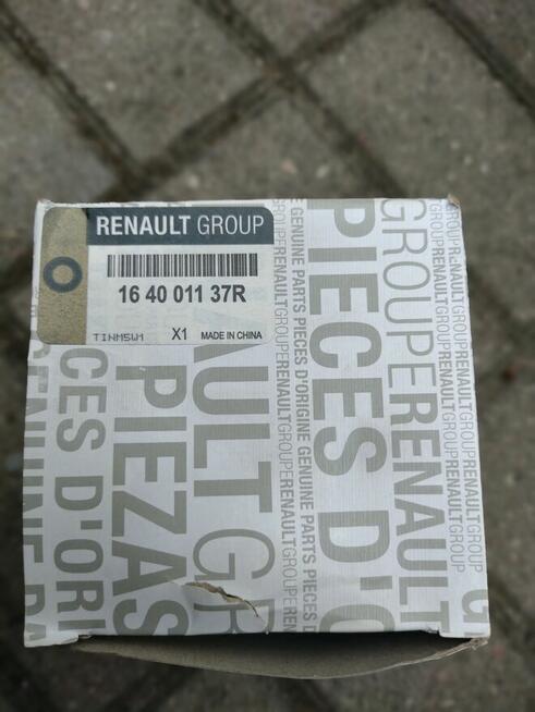 Renault OE 164001137R filtr paliwa kangoo laguna