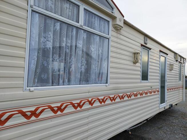 Domek holenderski, angielski WILLERBY GRANADA BT1444 CAMPLAS