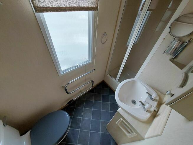 Domek holenderski, angielski WILLERBY GRANADA BT1444 CAMPLAS