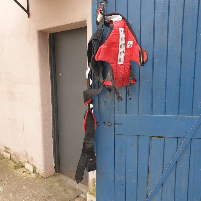 Sprzedam wózek spacerowke