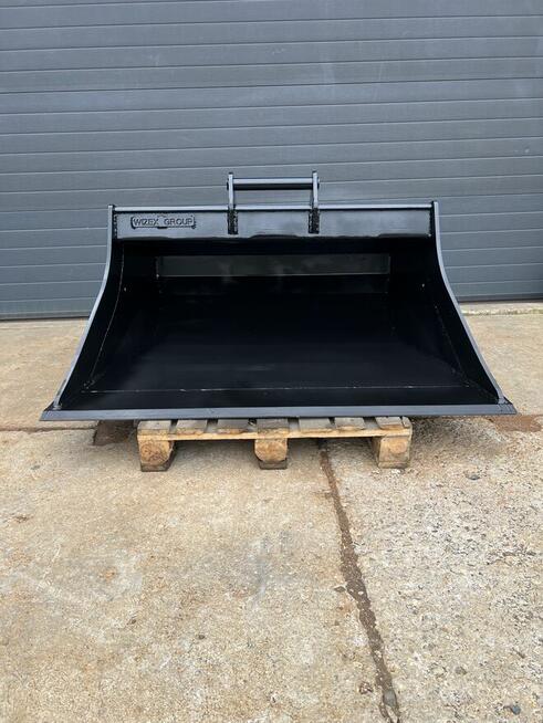 Łyżka skarpowa skandynawska 140cm 8,5-11t S45 S50