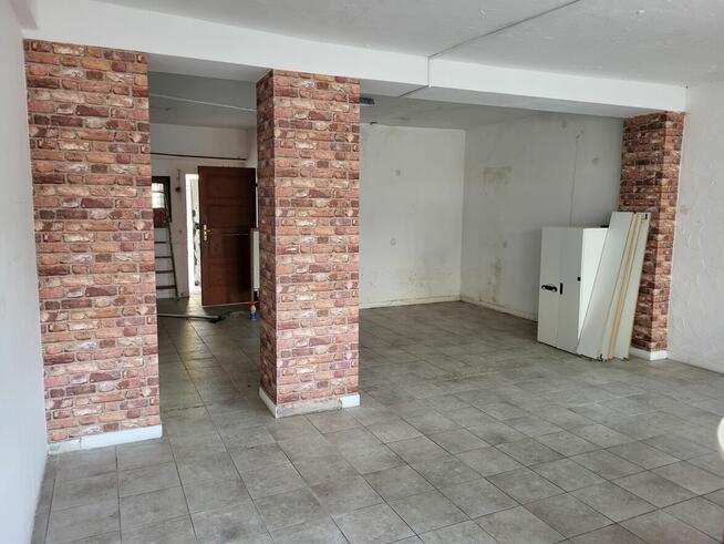 Do wynajęcia lokal w centrum osiedla Dąbrowy Górniczej