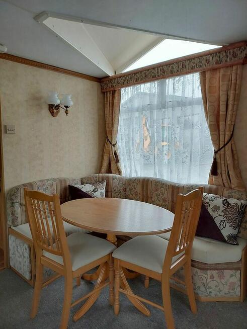 Domek holenderski, angielski WILLERBY GRANADA BT1444 CAMPLAS