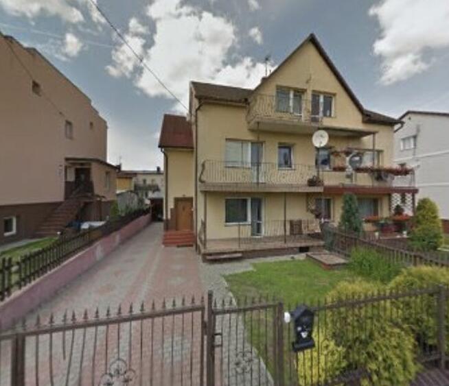 Dom na Mazurach w pobliżu jeziora