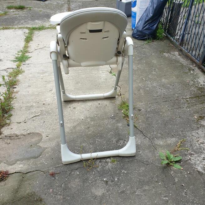 Siedzisko dla dziecka