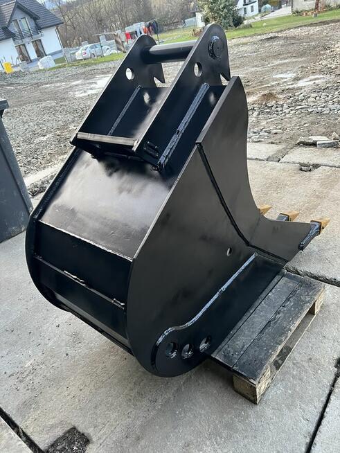 Łyżka podsiębierna 60cm 9,5-14t