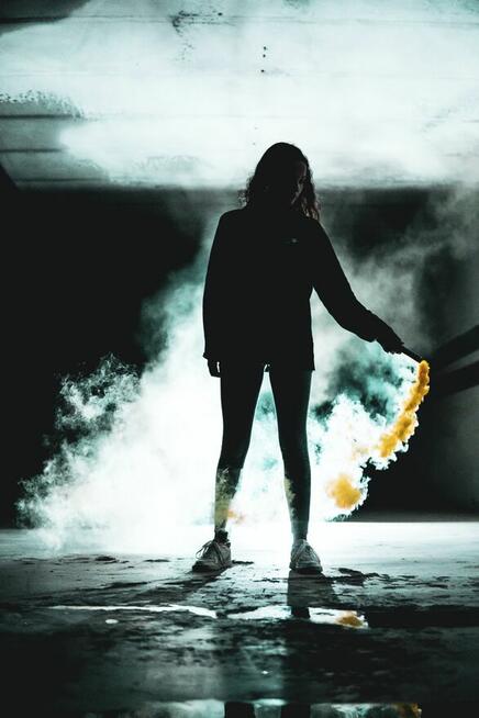 Fajerwerki Petardy Hukowe Świece Dymne Rakiety Wyrzutnie