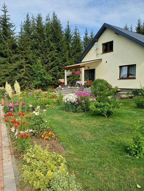 Dom 190 m2 w Grzegorzewicach