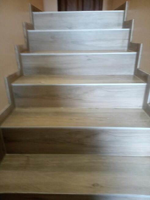 Płytki łazienki tarasy schody i inne