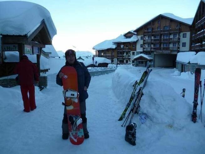 Włochy Free ski 105 km Hotel 3* HB , karnet 6 dni ! 2790