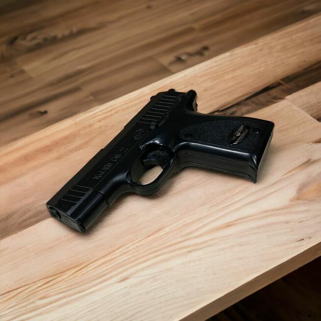 PISTOLET GAZOWY ROSOMAK ARM GAS OBRONA BEZ ZEZWOLENIA