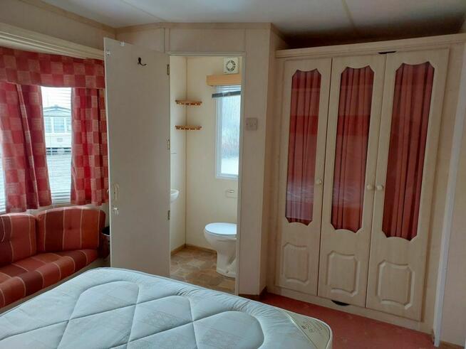 Domek holenderski, angielski WILLERBY GRANADA BT1444 CAMPLAS