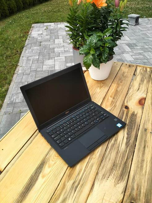 Dell latitude 7280