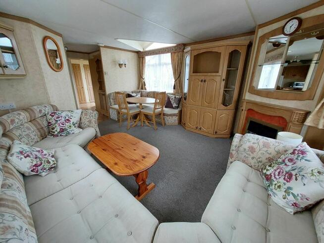 Domek holenderski, angielski WILLERBY GRANADA BT1444 CAMPLAS