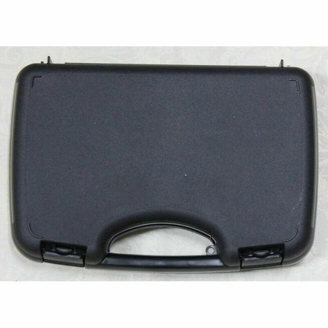 WALIZKA NA BROŃ KRÓTKĄ KUFER NA PISTOLET WIATRÓWKĘ MOD. 2033