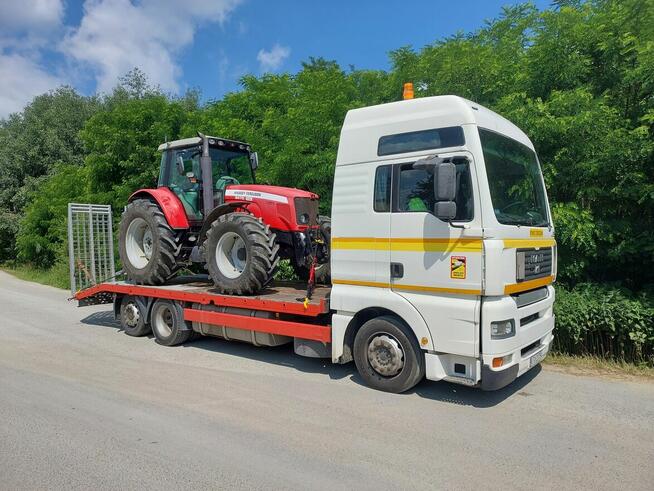 Laweta PILZNO 880267817 POMOC DROGOWA JODŁOWA bielowy